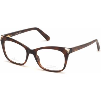 Swarovski SK5292-O-52-52 52mm New Eyeglasses