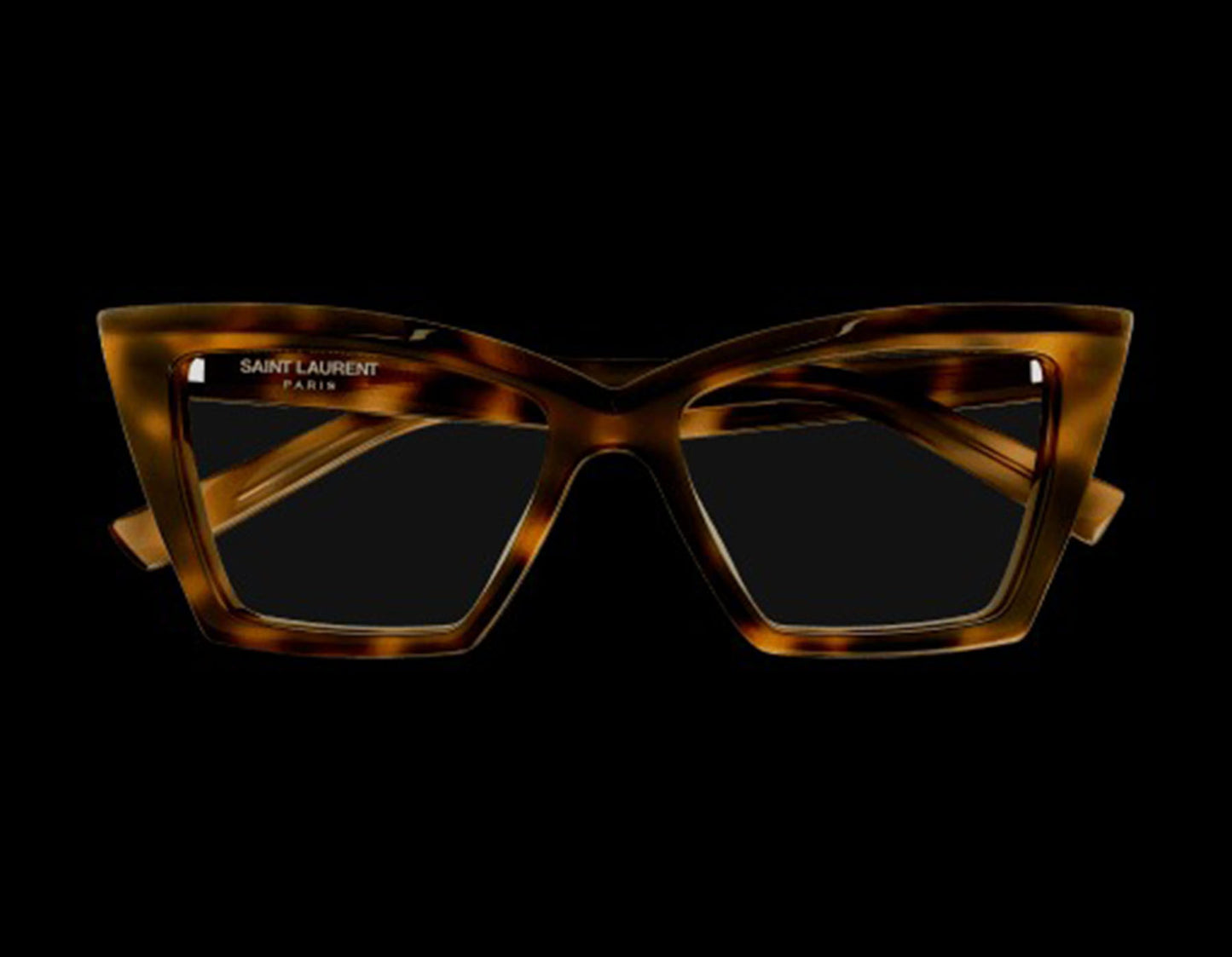 Yves Saint Laurent SL-657-OPT-002 54mm New Eyeglasses