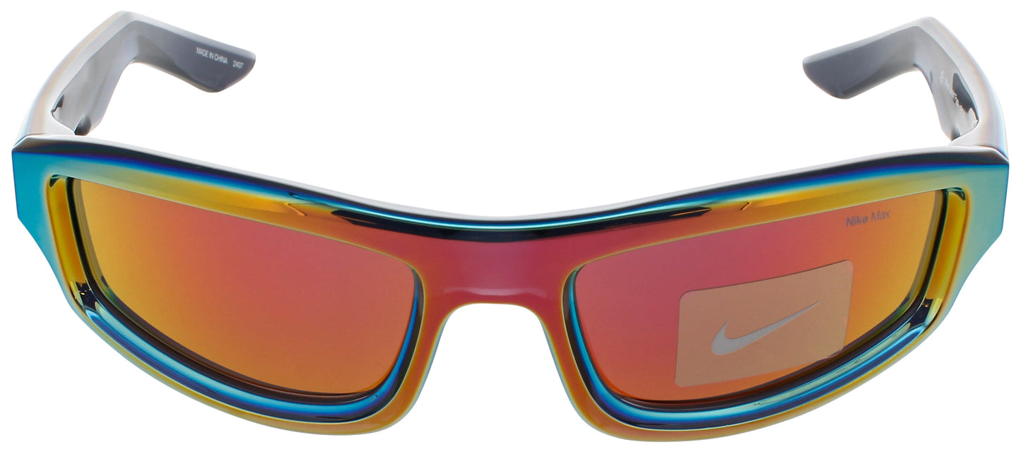 Nike LUCENT-FLASH-EV24050 0mm New Sunglasses