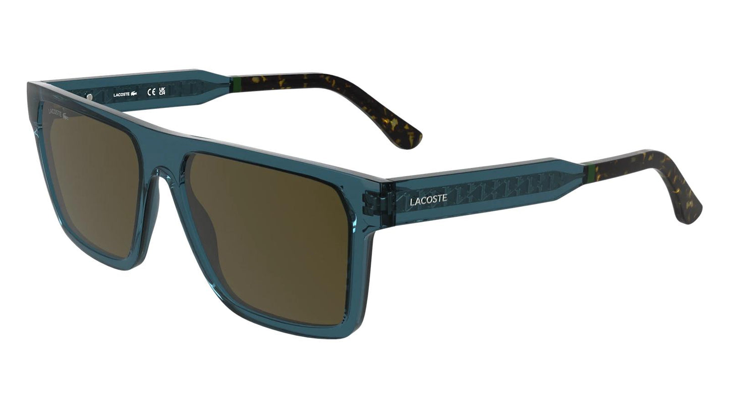 LACOSTE L6059S-410-5616 56mm New Sunglasses