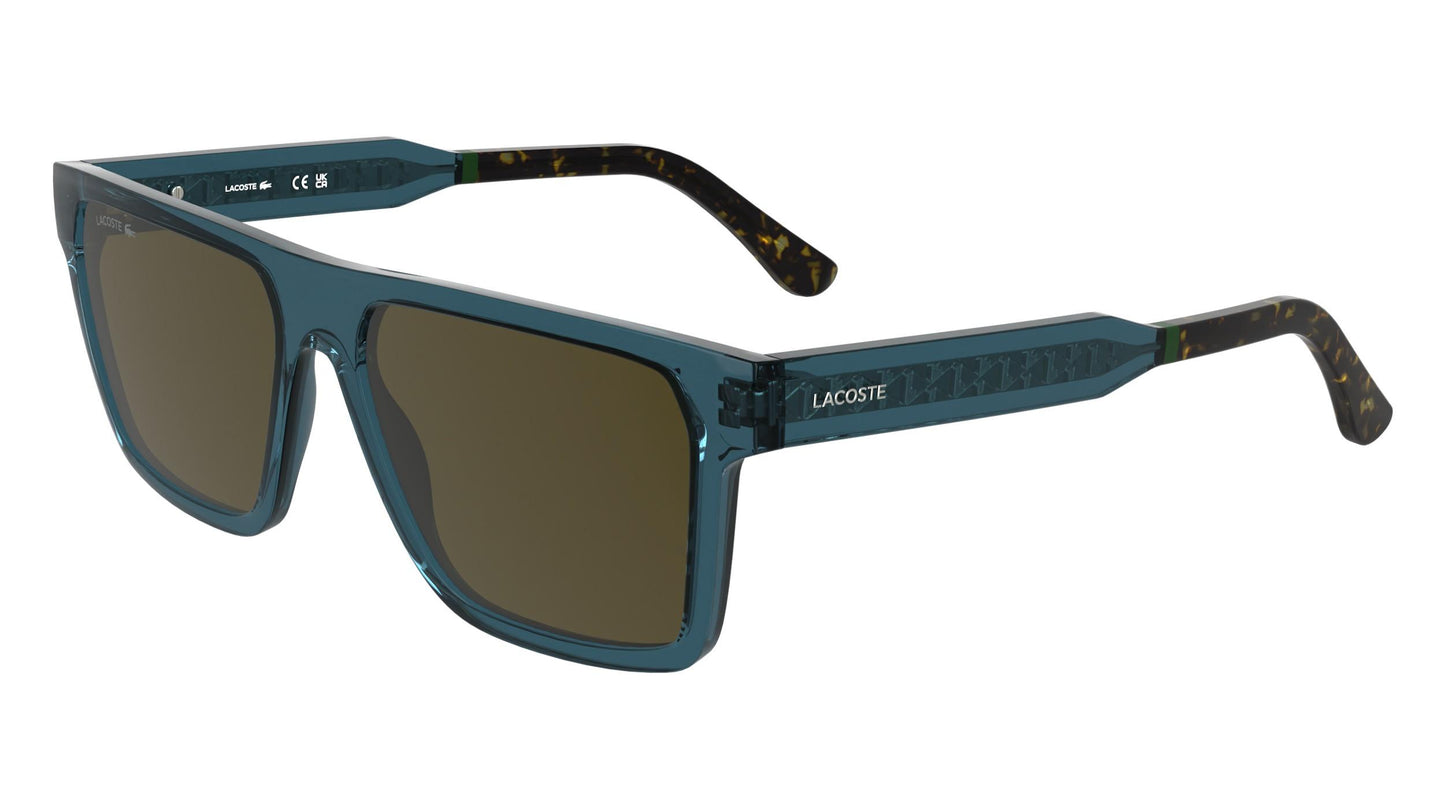 LACOSTE L6059S-410-5616 56mm