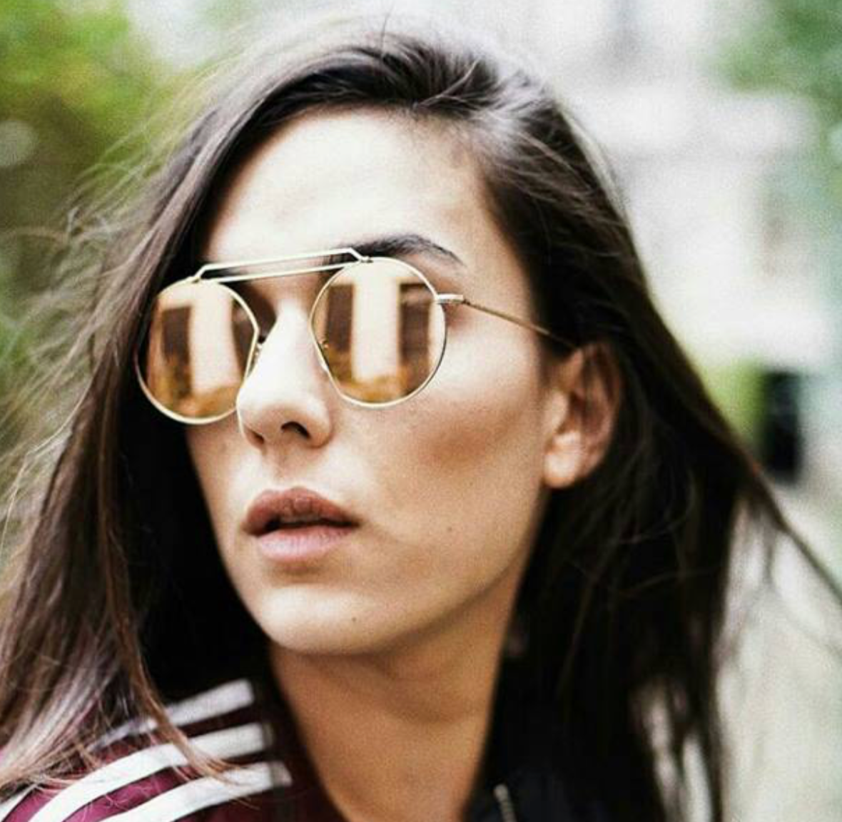 Kyme SIDNEY3 (NO CASE) 49mm New Sunglasses