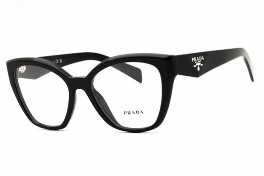 Prada 0PR 20ZV-16K1O1 52mm New Eyeglasses