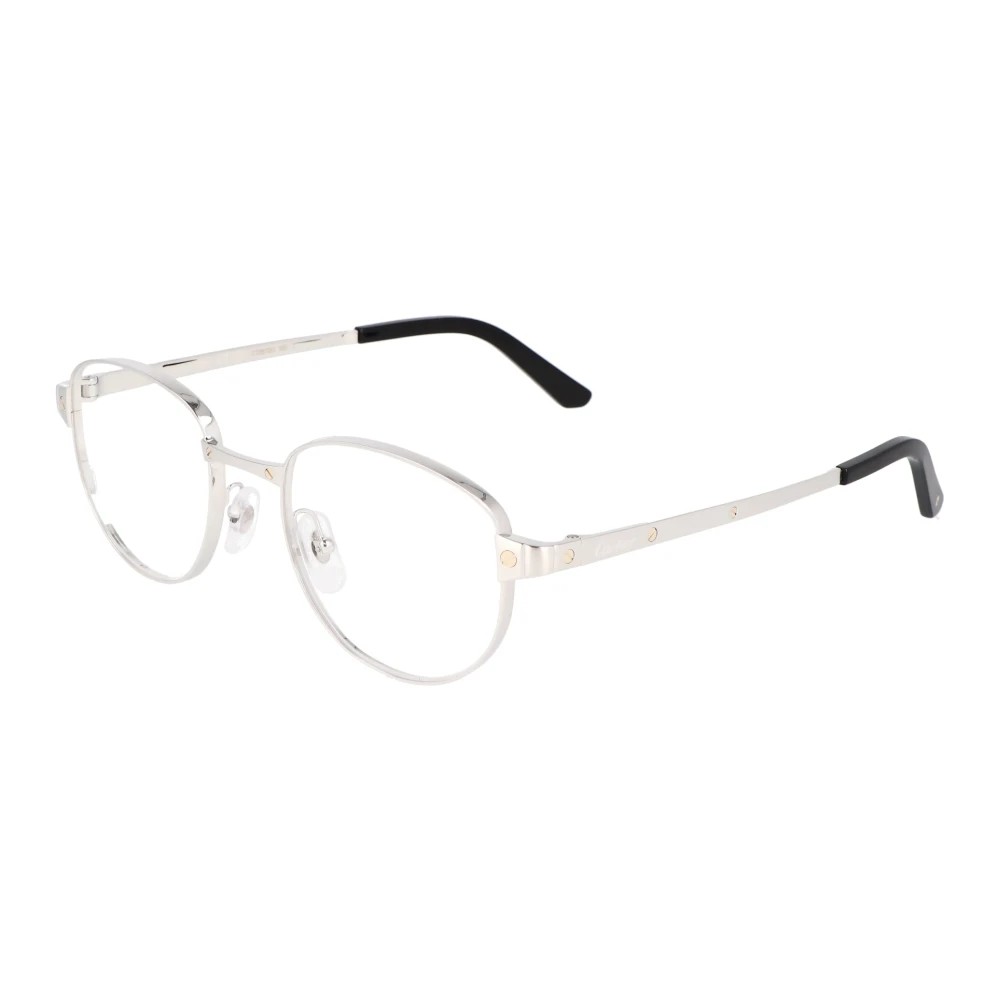 Cartier CT0572o-002 51mm New Eyeglasses
