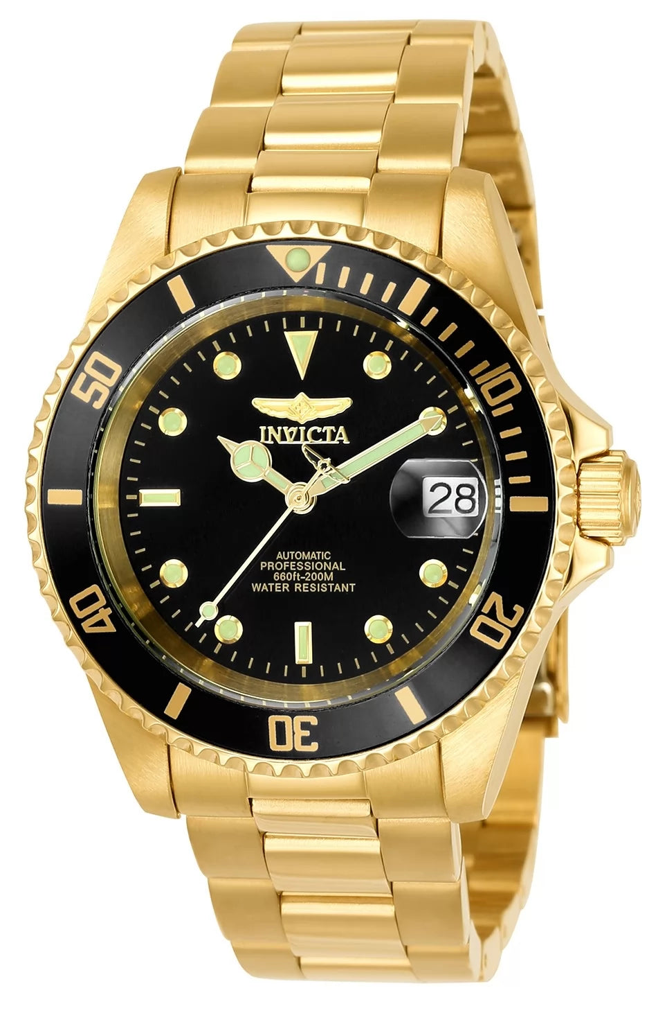 Invicta Pro Diver-8929OB 40
