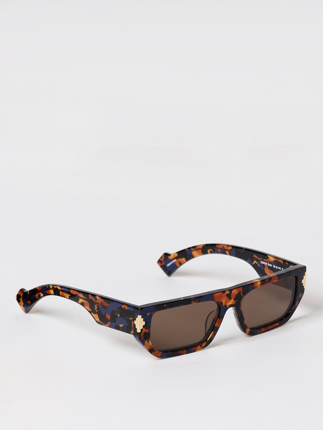 Marcelo Burlon Caltha 55mm New Sunglasses