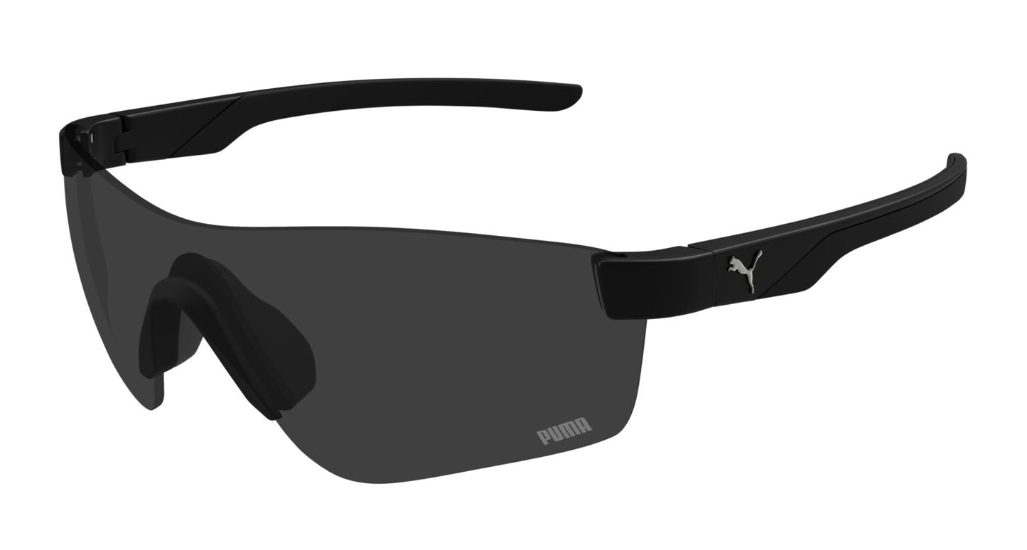 Puma PU0481S-001 99mm New Sunglasses