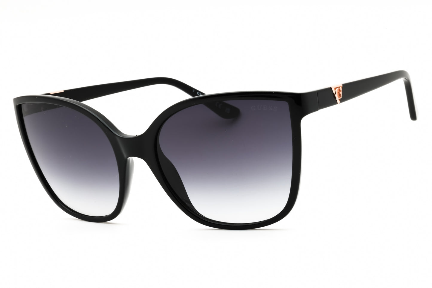 Guess GU00144-01B 60mm New Sunglasses