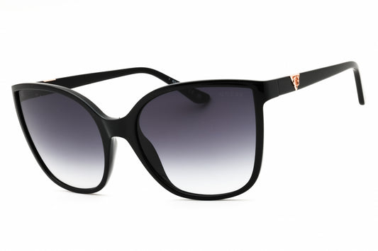 Guess GU00144-01B 60mm New Sunglasses