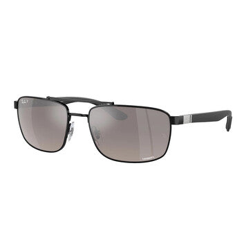Ray-Ban RB3737CH 002/5J 60 60mm