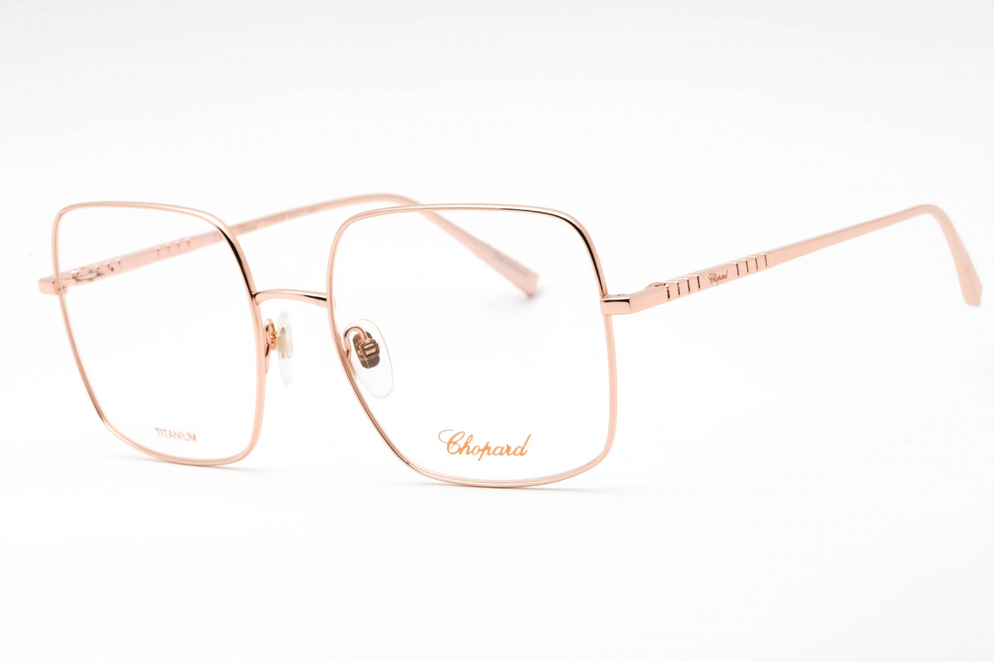 Chopard VCHF49M-08FC 55mm New Eyeglasses