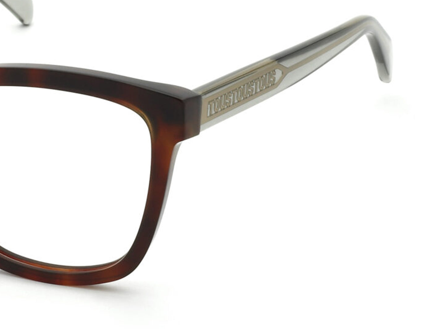 Tous VTOC49V-09XW 53mm New Eyeglasses