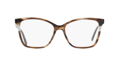 Longchamp LO2741-211-5515 55mm New Eyeglasses