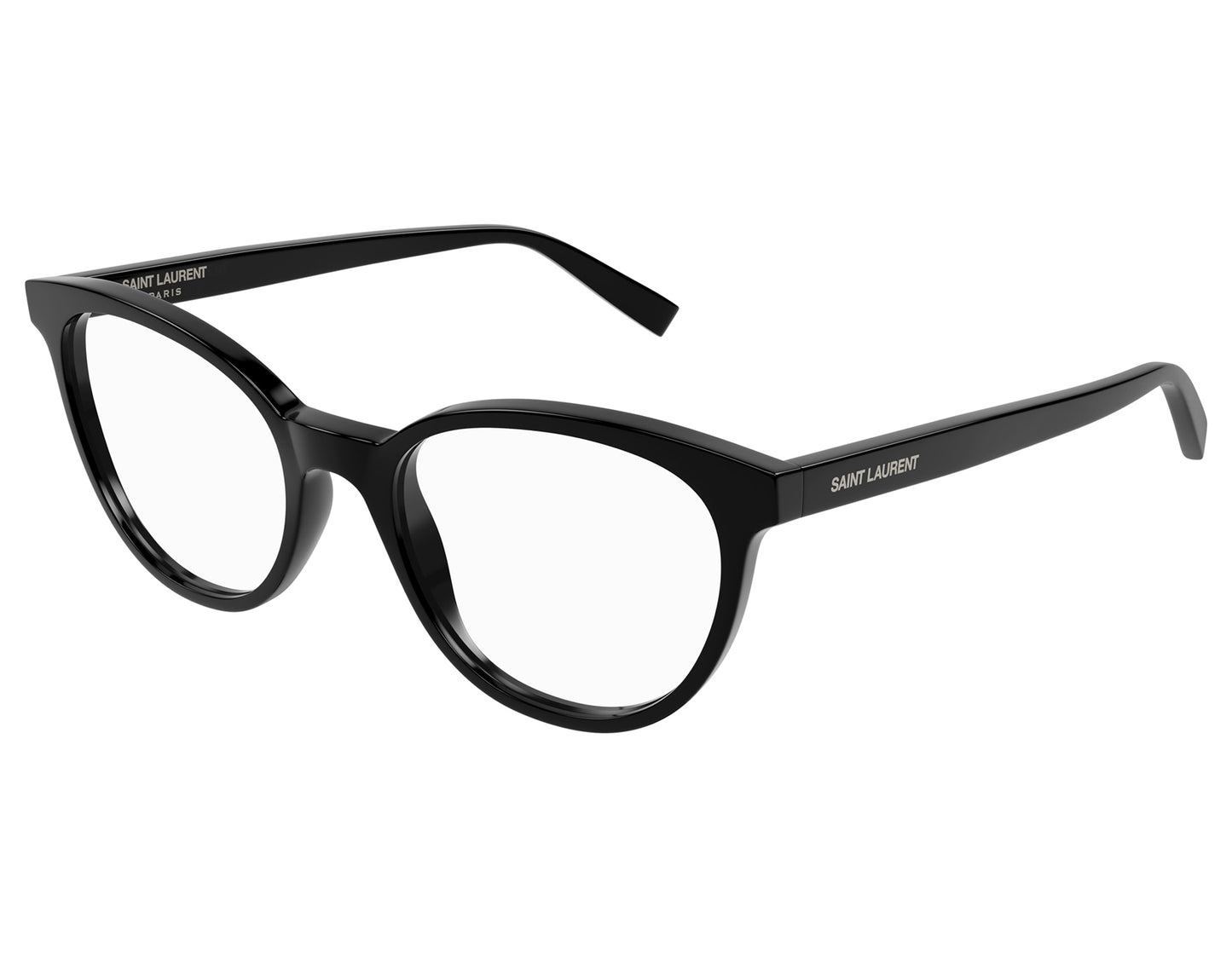 Yves Saint Laurent SL-589-001 52mm New Eyeglasses