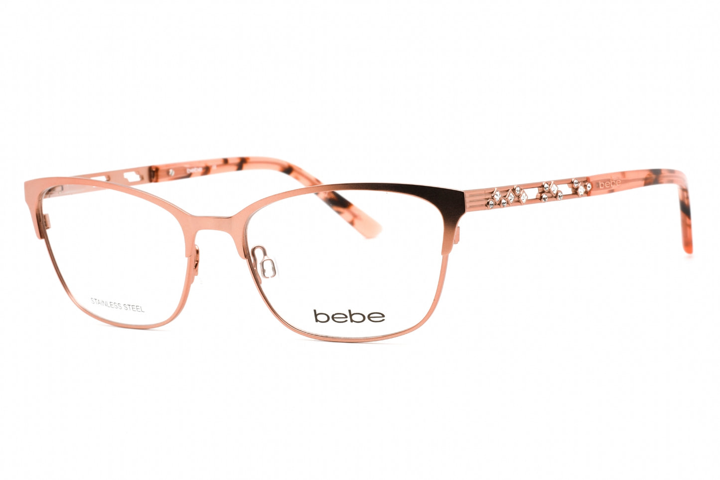 Bebe BB5175-770 55mm New Eyeglasses