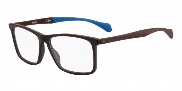 Hugo Boss BOSS-1116-YZ4-57  New Eyeglasses