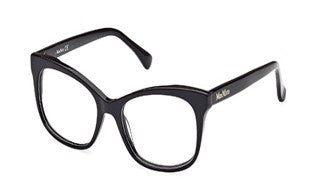 Max Mara MM5094-52001 52mm New Eyeglasses
