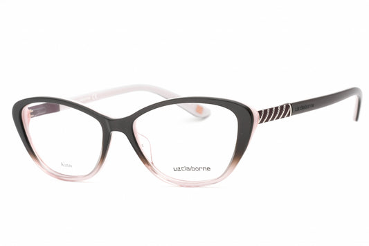 Liz Claiborne L 458-0HAQ 00 51mm New Eyeglasses