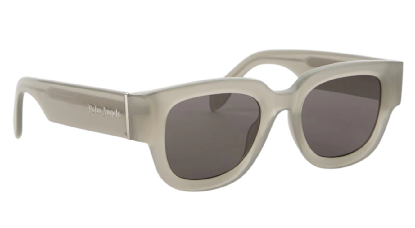 Palm Angels PERI050S24PLA0010907 46mm New Sunglasses