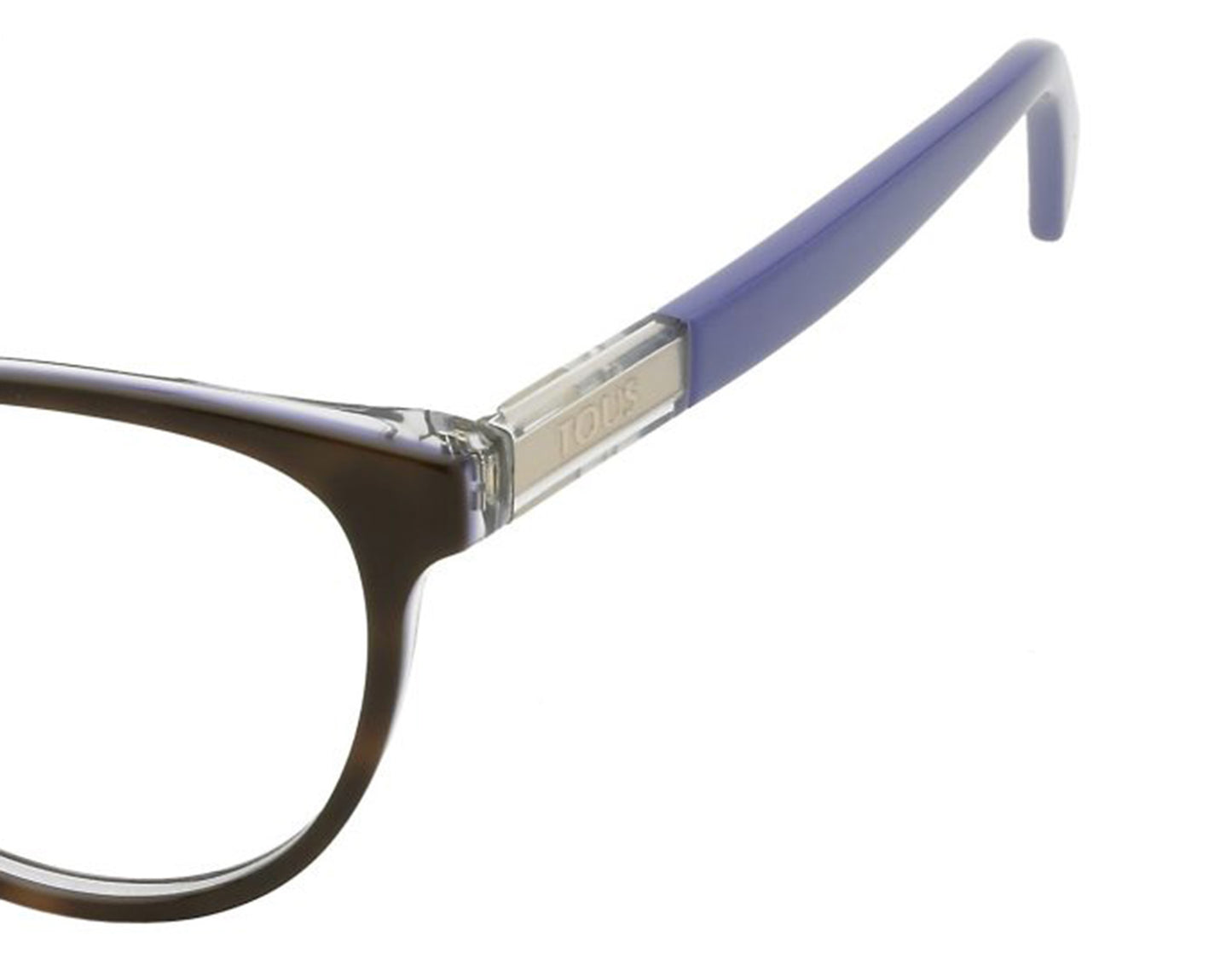 Tous VTOB69-0993 51mm New Eyeglasses