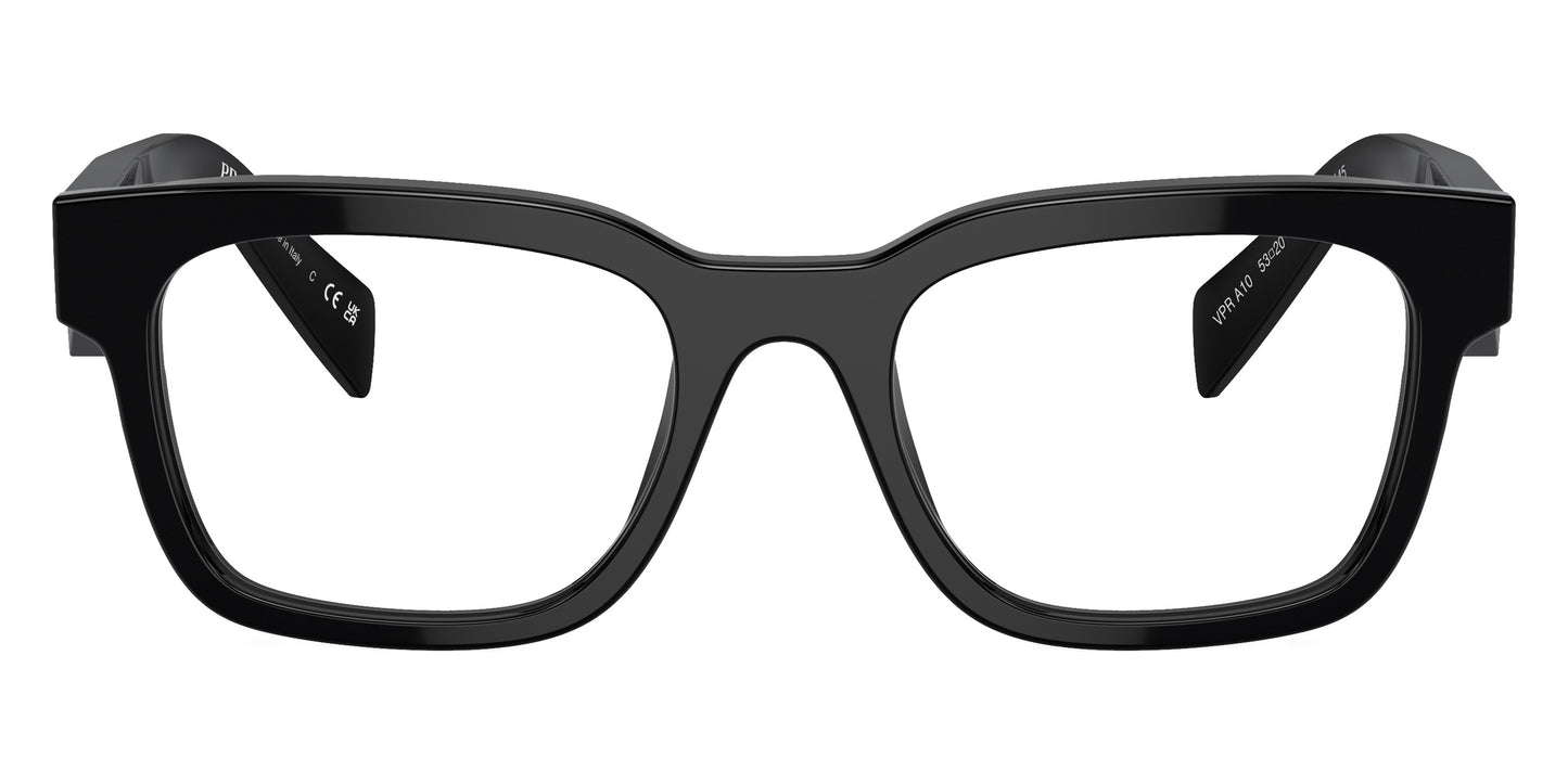 Prada 0PR A10V-16K1O1 53mm New Eyeglasses