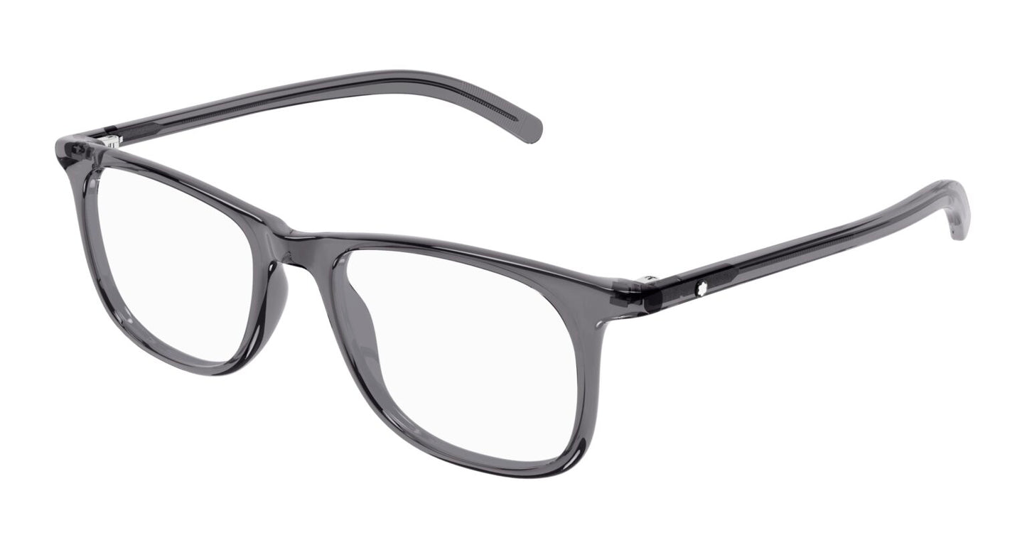 Mont Blanc MB0351o-003 52mm New Eyeglasses