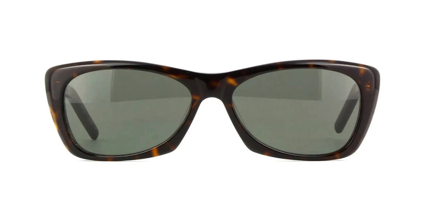 Yves Saint Laurent SL-613-002 58mm New Sunglasses
