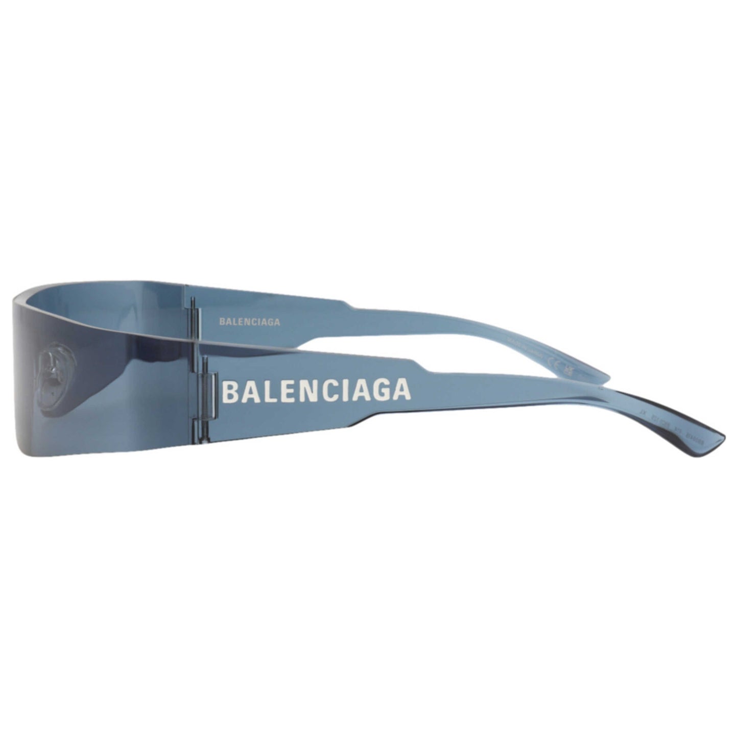 Balenciaga BB0041S-30007276-014 99mm