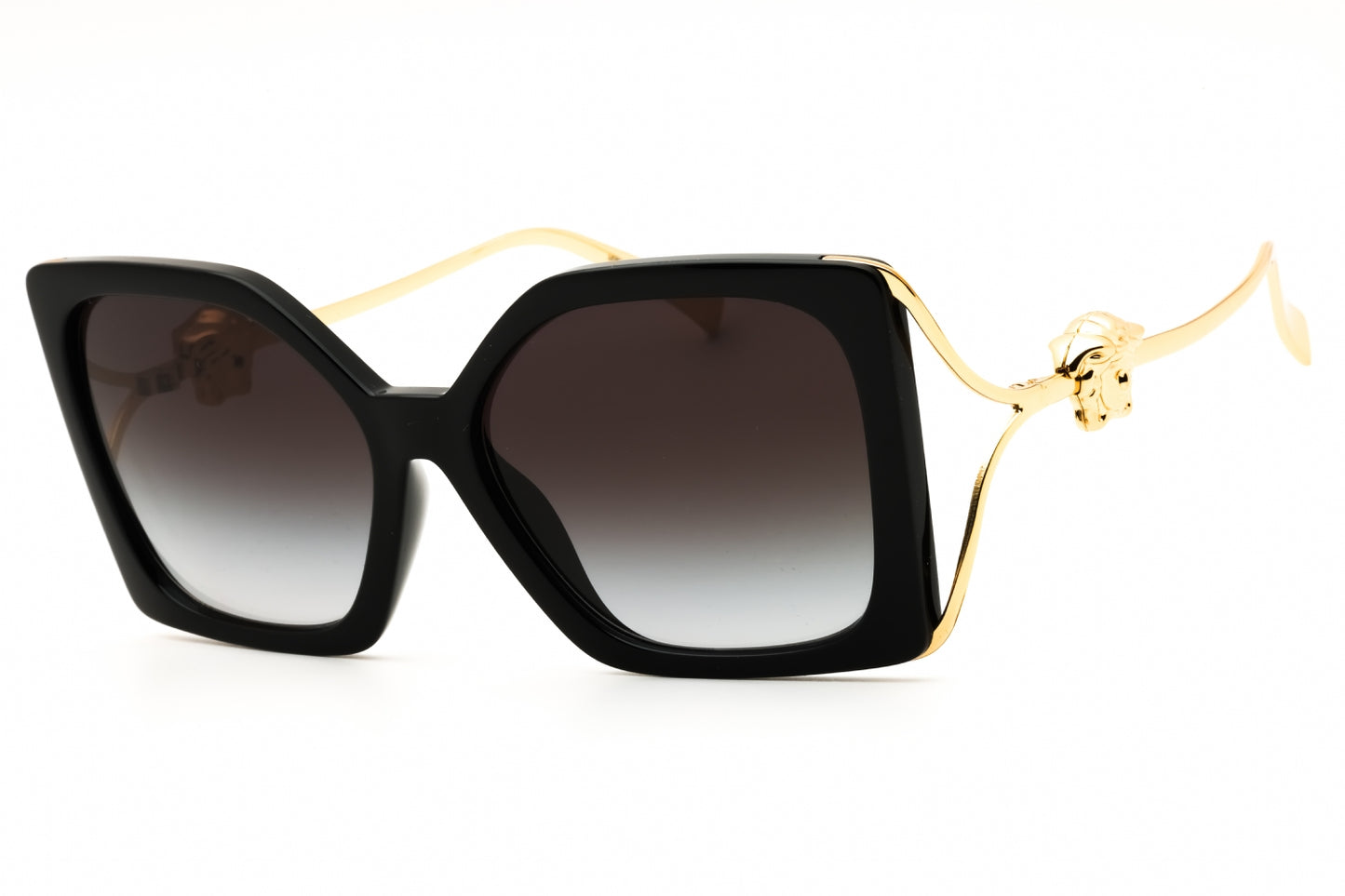Versace 0VE4502U-GB1/87 58