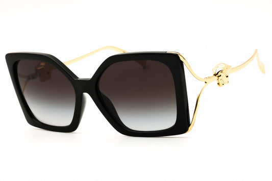 Versace 0VE4502U-GB1/87 Sunglasses