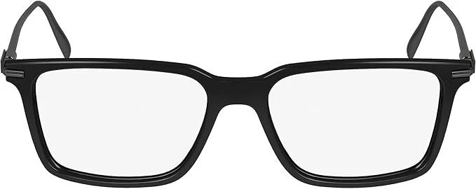 Salvatore Ferragamo SF2977-001-5316 53mm New Eyeglasses