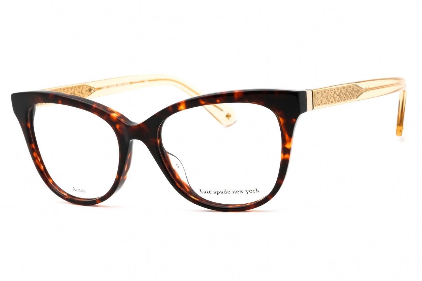Kate Spade NEVAEH-0086 00 50mm New Eyeglasses