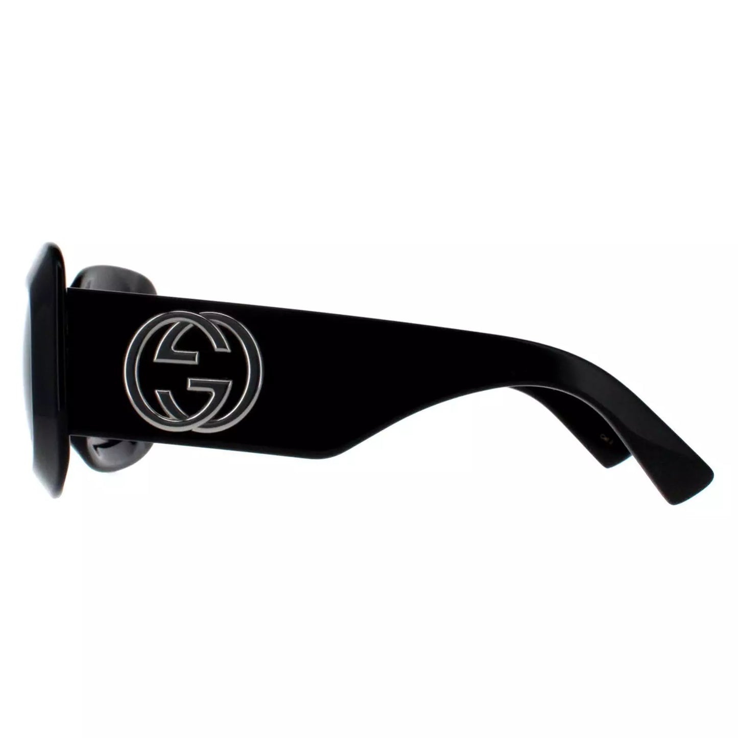 Gucci GG1695S-001 51mm New Sunglasses