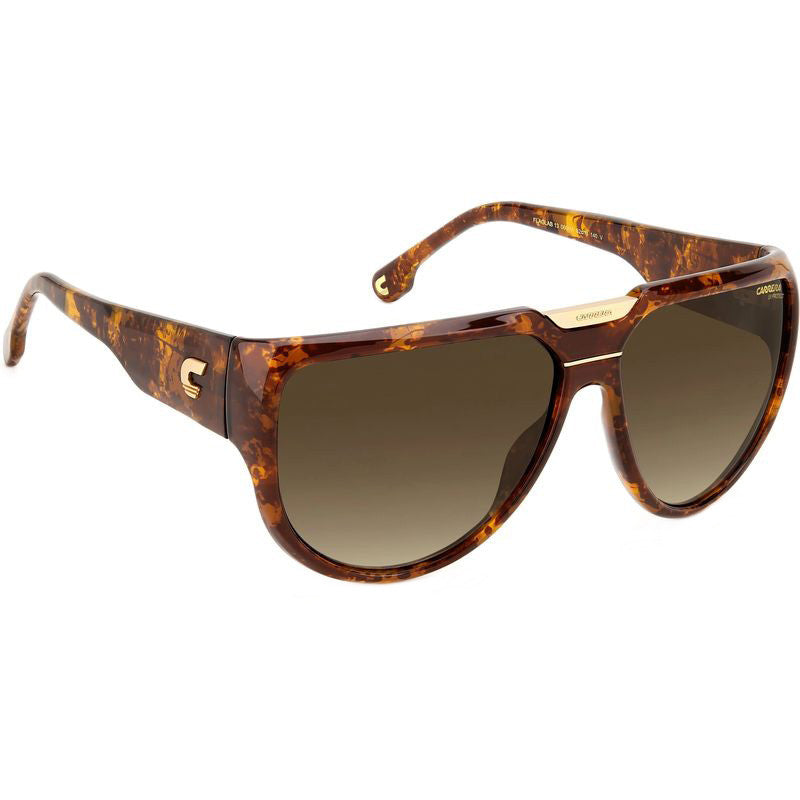 Carrera FLAGLAB-13-0086-HA 62mm New Sunglasses
