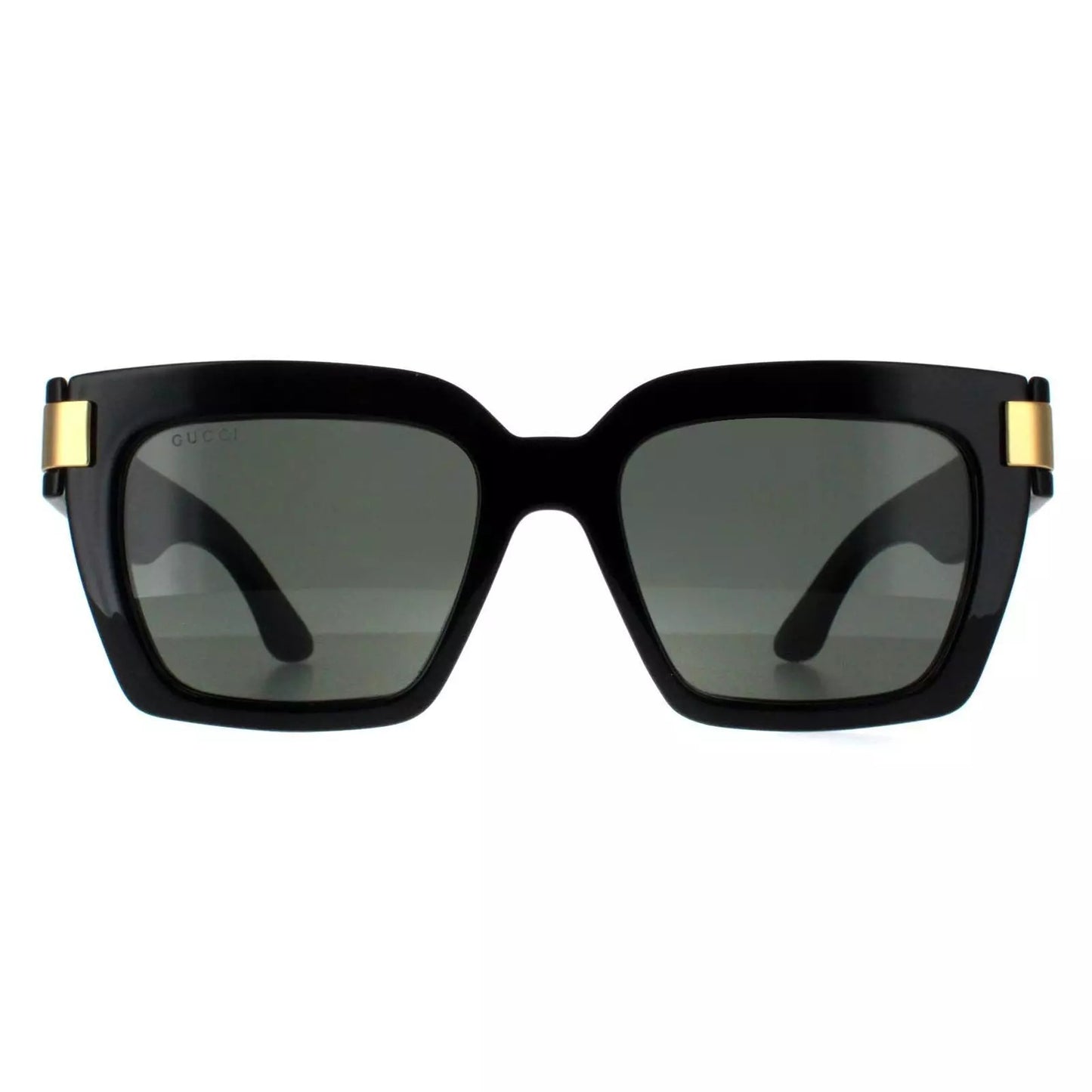 Gucci GG1689S-001-54 54mm New Sunglasses