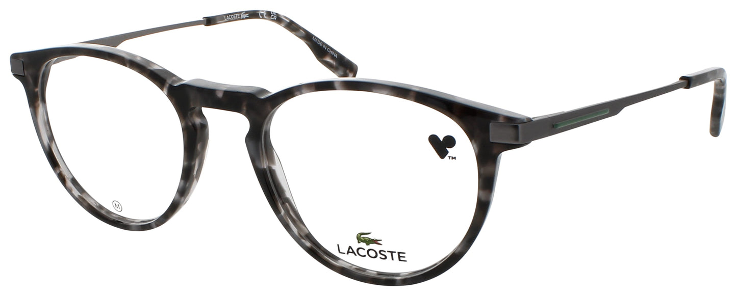 Lacoste L2941-240-50 50mm New Eyeglasses