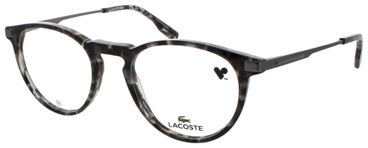 Lacoste L2941-240-50 50mm New Eyeglasses
