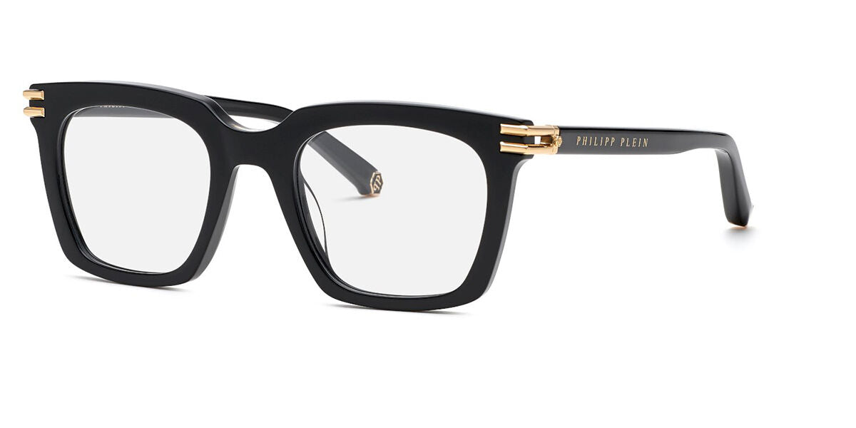 Philipp Plein VPP115M-0700 51mm New Eyeglasses