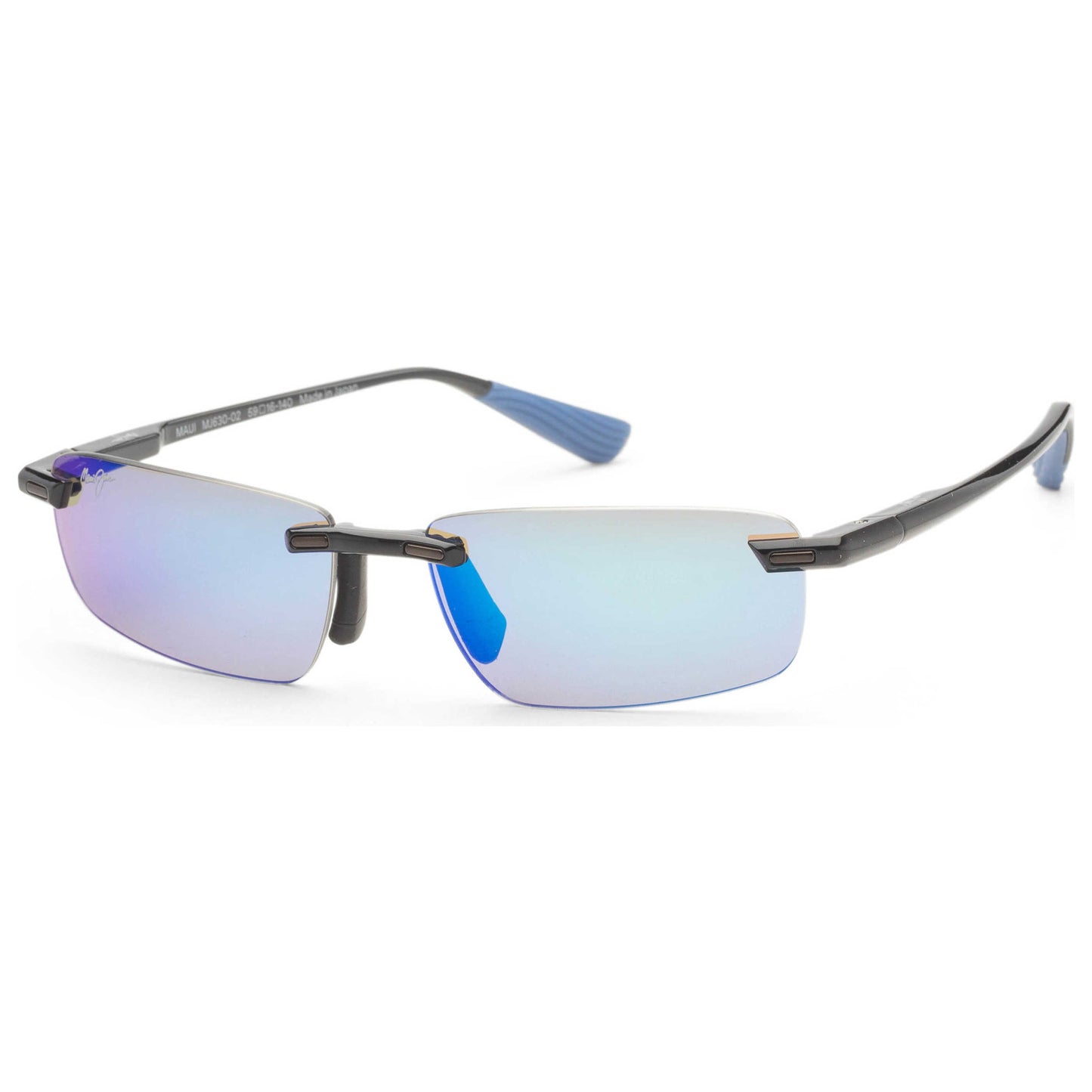 Maui Jim MJ0630S-001 59mm