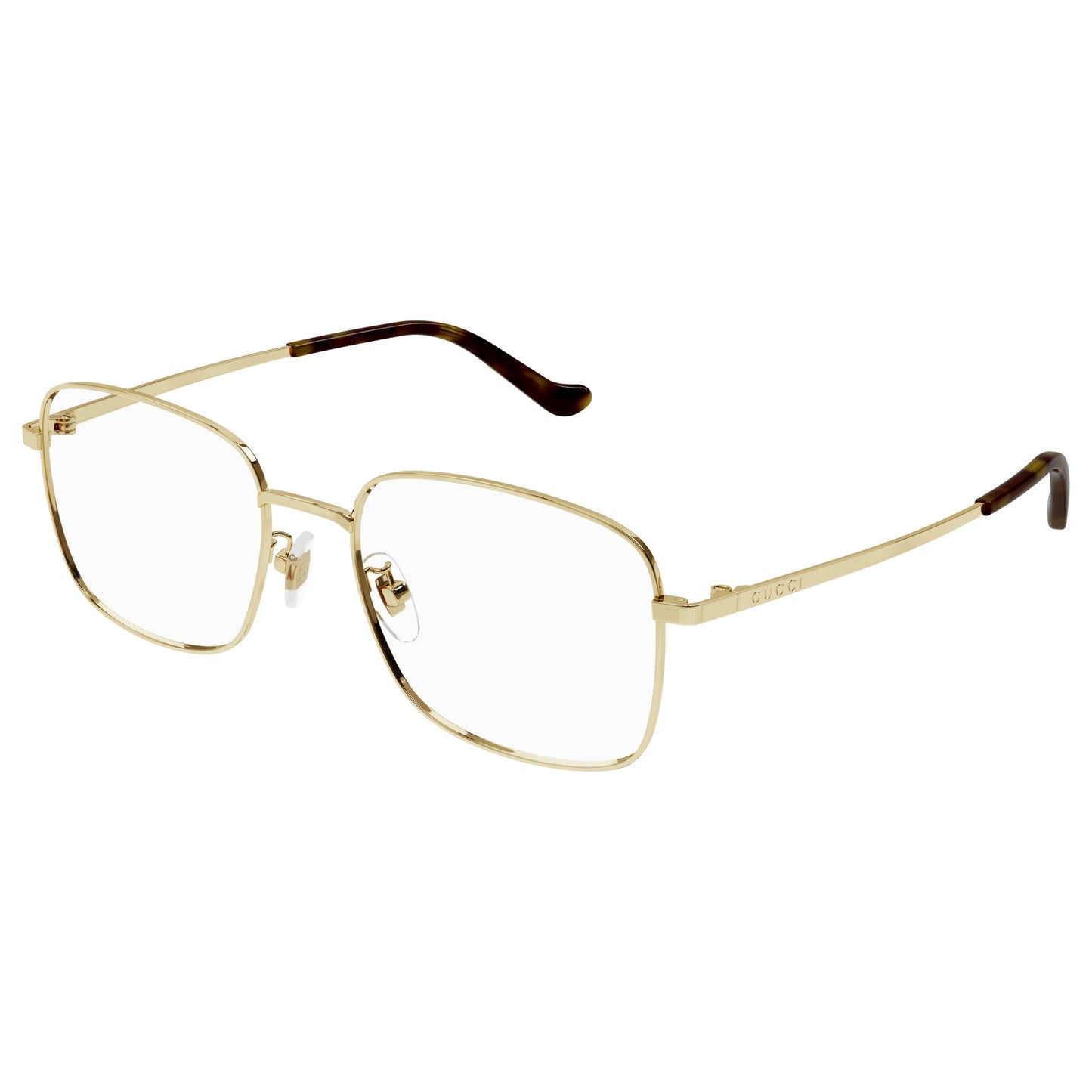 Gucci GG1355OA-002 54mm New Eyeglasses