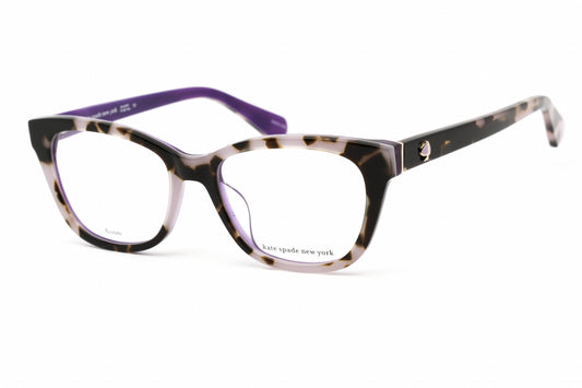 Kate Spade CAROLAN-0MFX 00 50mm New Eyeglasses
