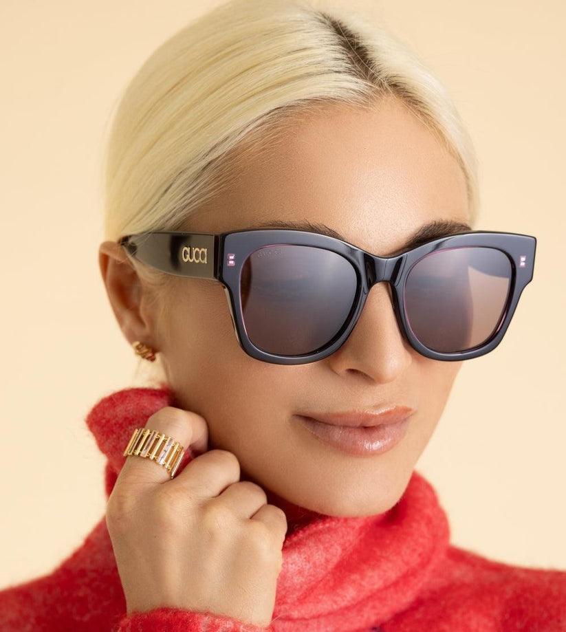 Gucci GG1789S-003 53mm New Sunglasses