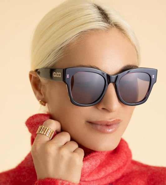 Gucci GG1789S-003 53mm New Sunglasses