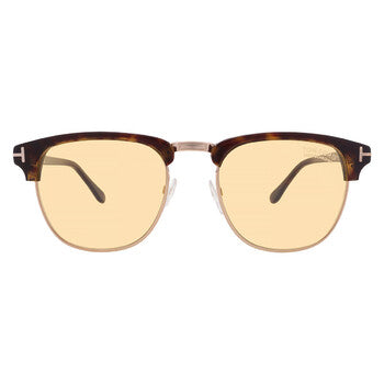 Tom Ford FT0248-52E-53 53mm