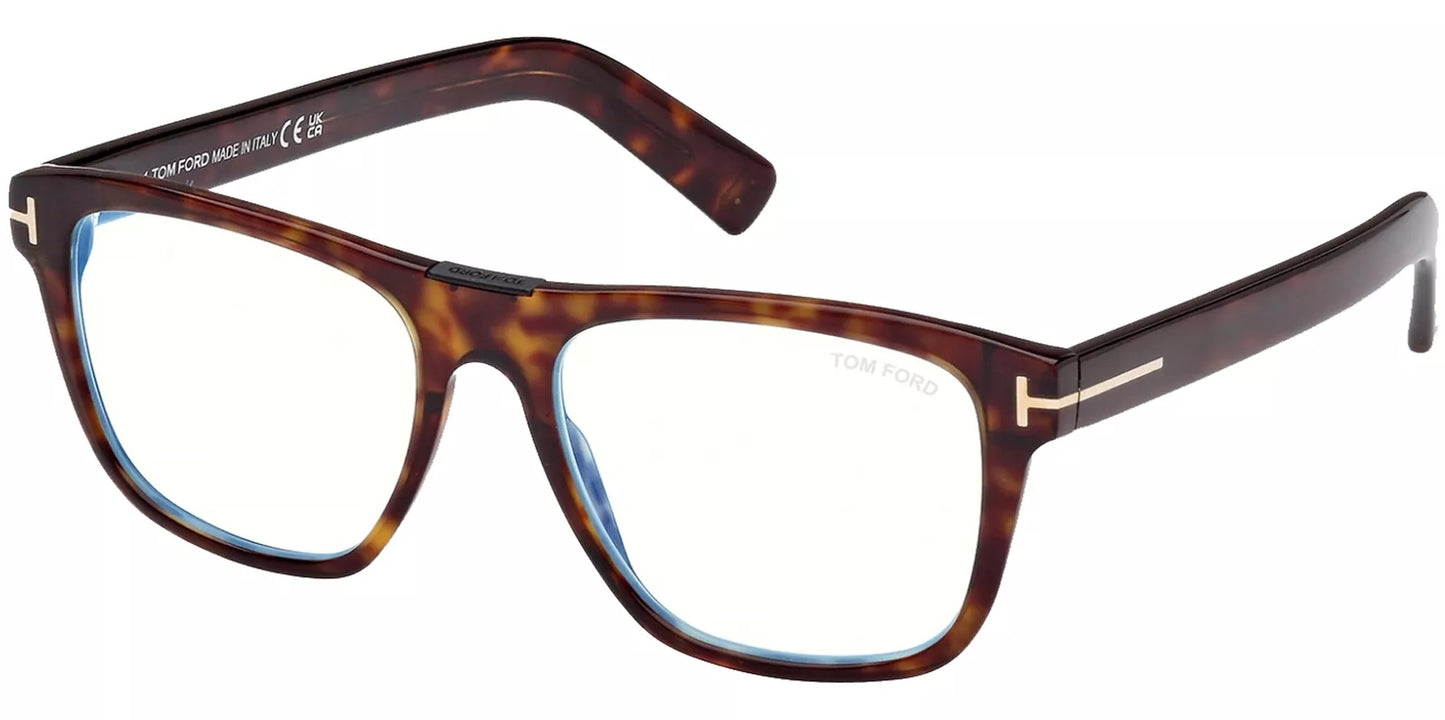 Tom Ford FT5902B-52-54 54mm New Eyeglasses