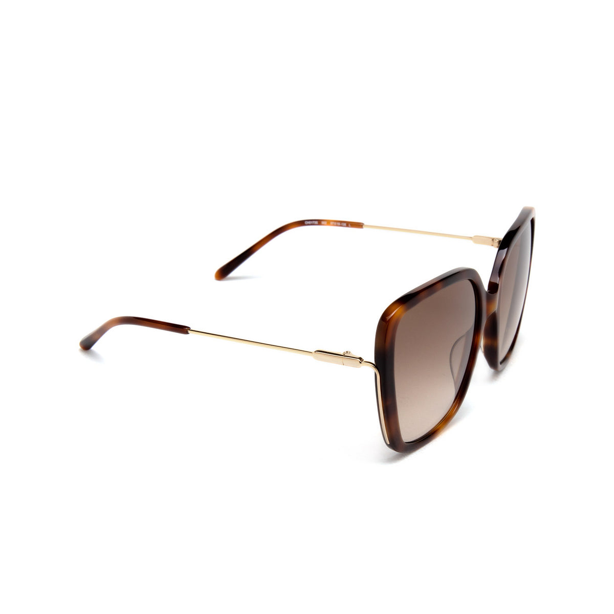 Chloe CH0173S-002 57mm New Sunglasses