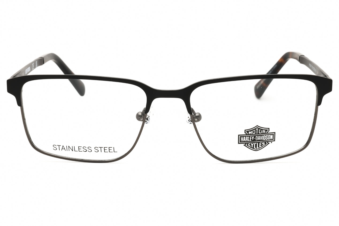 Harley Davidson HD50031-005 52mm New Eyeglasses