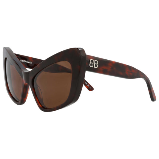 Balenciaga BB0293S-30014518-002 58mm