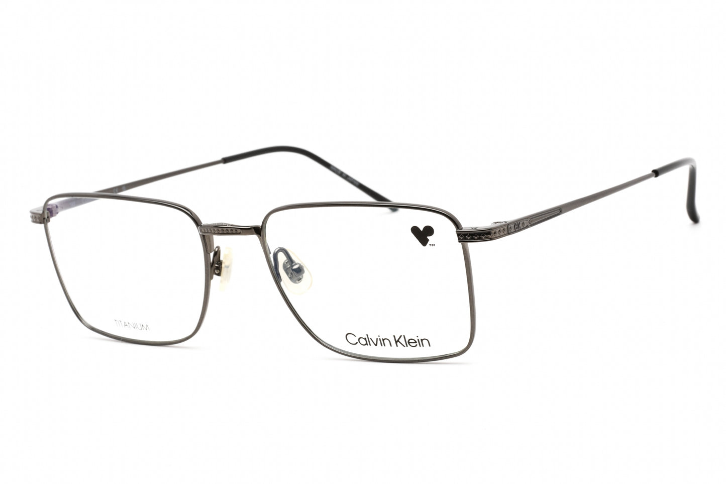 Calvin Klein CK22109T-014 53mm New Eyeglasses