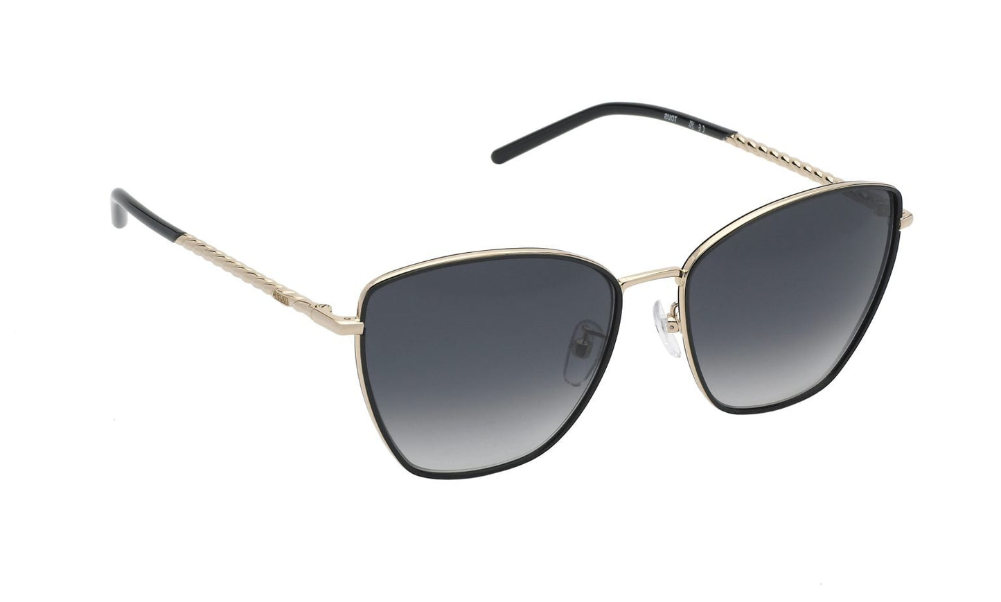 Tous STO459-0300 57mm New Sunglasses